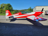 Airplane Design (Red) - AIR5OK330LT-R1