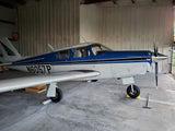 Airplane Design (Blue/Black) - AIRG9G3FD250-BB1