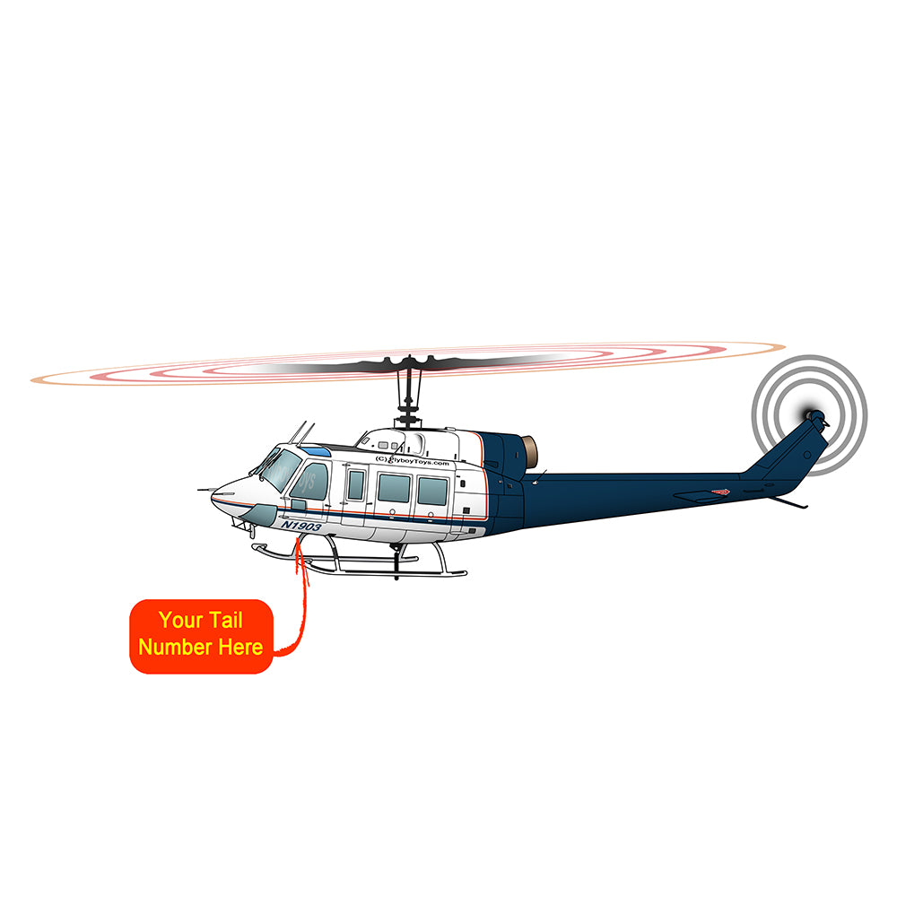 Bell 214