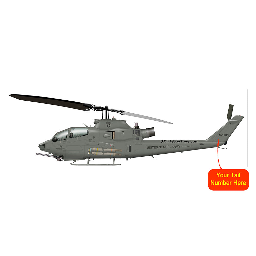 Bell AH-1