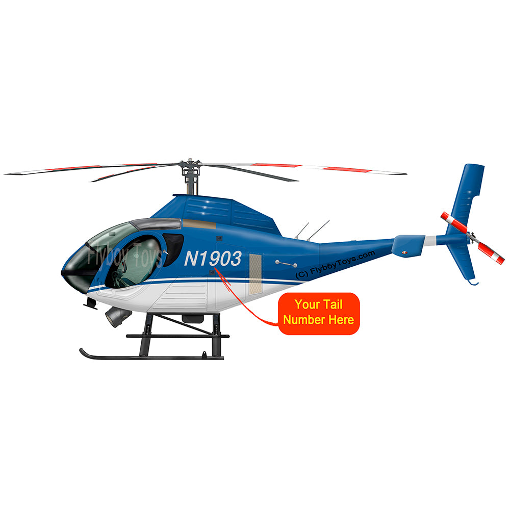 Helicopter Design (HI-RES) - HRHELIJ38434