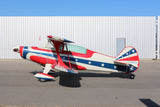 Airplane Design (Red/Blue) - AIRJK169I-RB1