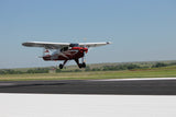 Airplane Design (Red#2) - AIRG9GKI9-R2