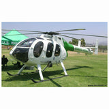 Helicopter Design (Green#2) - HELID48600N-G2