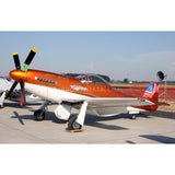 Airplane Design (Orange) - AIREFIP51-O1