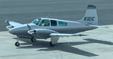 Airplane Design (Grey) - AIR255KI1-G1