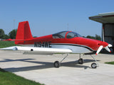 Airplane Design (Red/Black) - AIRM1EIM9A-RB2