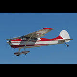 Airplane Design (Red) - AIR35JJ170-R1