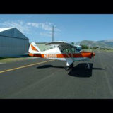Airplane Design (Orange) - AIRG9GKI9-O1