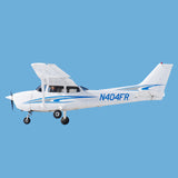 Airplane Design (Sky Blue/Grey) - AIR35JJ172-SB2