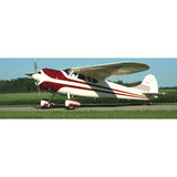 Airplane Design (Red #3) - AIR35JJ195-R3