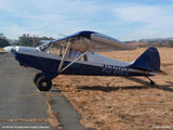 Airplane Design (Blue #2) - AIR1M98LJ-B2