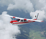 Airplane Design (Red) - AIR35JJ177I7-R1
