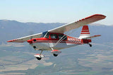 Airplane Design (Red) - AIR25C39K7KC