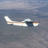Airplane Design (Brown) - AIR35JJ21035EKLI9FE-BRN1