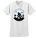 Social Distancing in Style Airplane Aviation T-Shirt