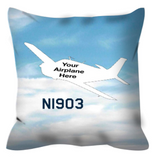 Custom Outdoor Pillows