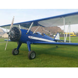 Airplane Design (Blue) - AIRJK5FSX1-B1