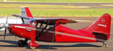 Airplane Design (Red#4) - AIRJK9MFP-R1