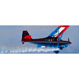 Airplane Design (Red/Blue) - AIR453JLG-RB2