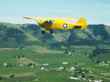 Airplane Design (Yellow) - AIRK1PBC65-B1