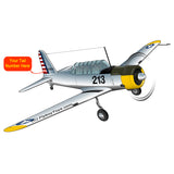 Airplane Design (Silver/Green/Yellow) - AIRMLCM1CBT13-SGY1