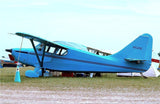 Airplane Design (Blue) - AIRJK9MFP-B2