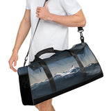 Custom All-Over Print Duffle Bag