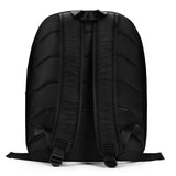 Custom Minimalist Backpack