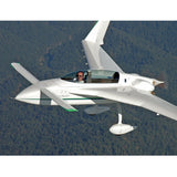 Airplane Design (Green) - AIRILKCFE5Q-G1