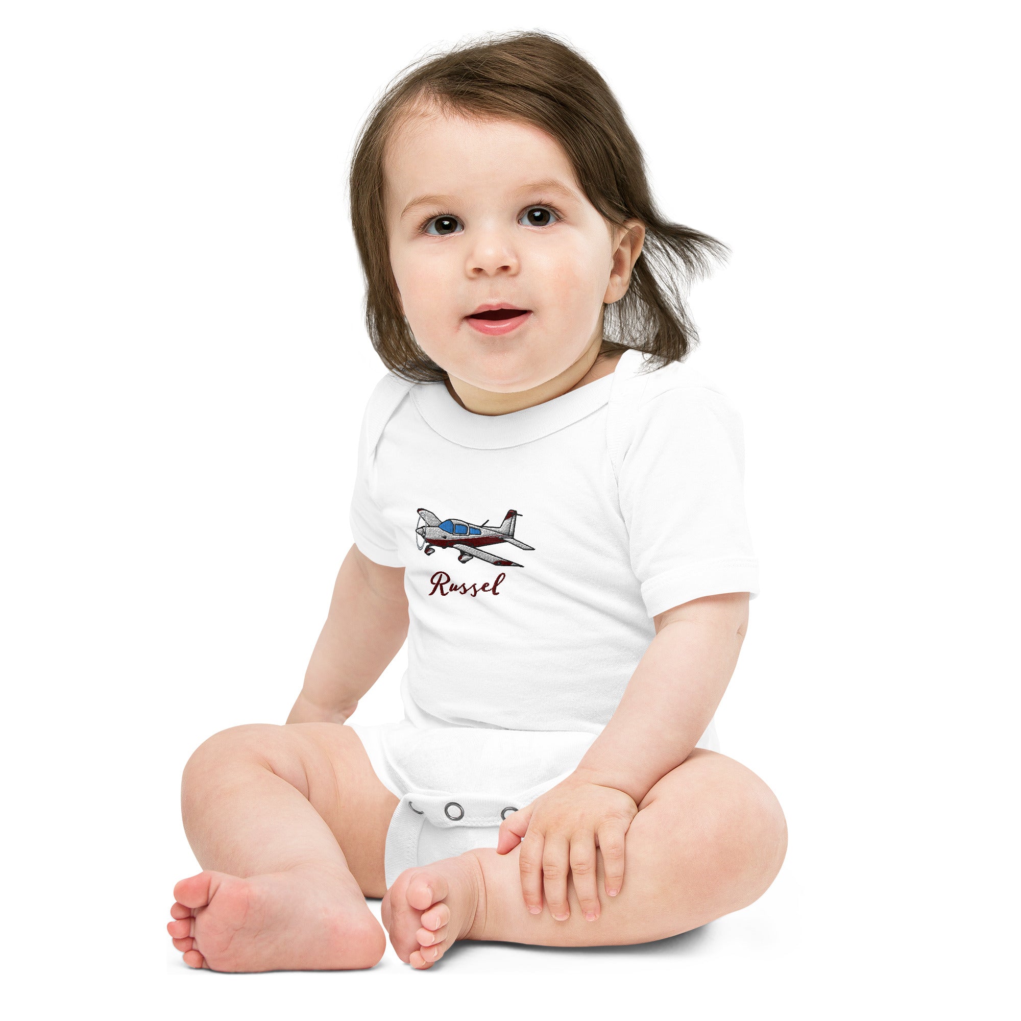 baby-short-sleeve-one-piece-