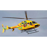 Helicopter Design (Yellow/Blue/Red) - HELI25C407-YBR1