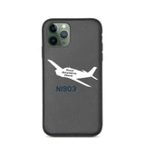 Custom Organic iPhone Case