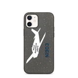 Custom Organic iPhone Case