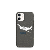 Custom Organic iPhone Case