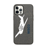 Custom Organic iPhone Case