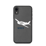 Custom Organic iPhone Case