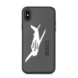 Custom Organic iPhone Case