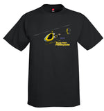 2008 Eagle R&D Helicycle Airplane T-Shirt - Personalized w/ Your N#