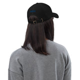 Super Petrel LS Airplane Embroidered Classic Cap - Add your N#
