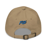 Kitfox Series 5 Vixen Embroidered Classic Dad Cap - Add Your N#