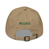 Socata Embroidered Classic Dad Cap (AIRJF3KF2TB20-GG1) - Add Your N#