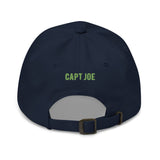 Boeing B-17 Airplane Embroidered Classic Cap - Personalized with your N#