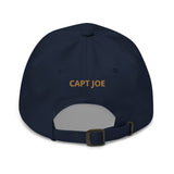 Airplane Embroidered Classic Cap AIR39ISR22-SBG2 - Add your N#