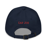 Airplane Embroidered Classic Cap HELI25C47-R1 - Add your N#