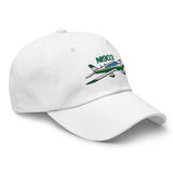 Airplane Embroidered Classic Cap (AIRG9G385180-GG1) - Add Your N#