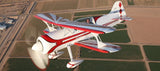 Airplane Design (Red) - AIRG9KDFE-R6