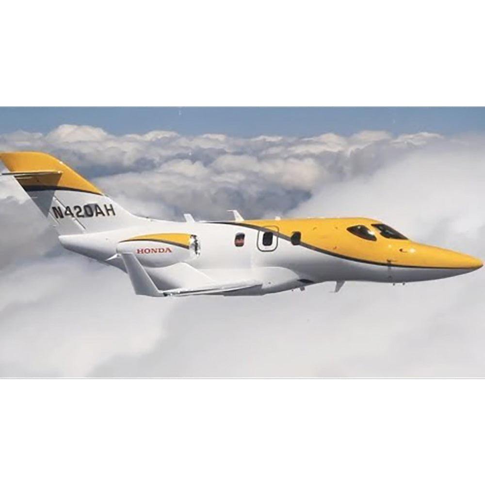 Airplane Design (Yellow/Silver) - AIRG9CPC24-YS1 – Flyboy Toys