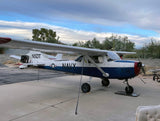 Airplane Design (Navy Blue) - AIR35JJ150-NAVY