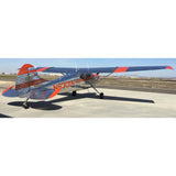 Airplane Design (Orange) - AIR35JJ170-O